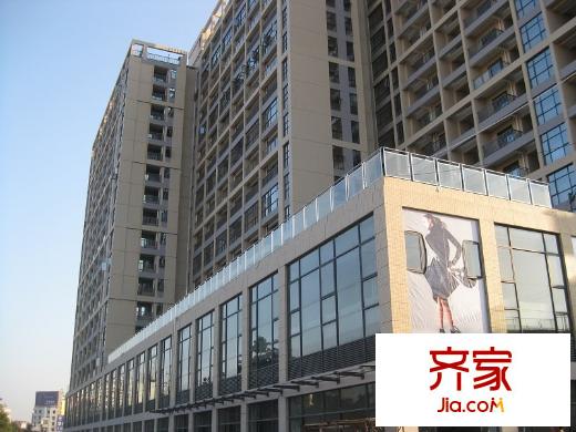 城果外景图