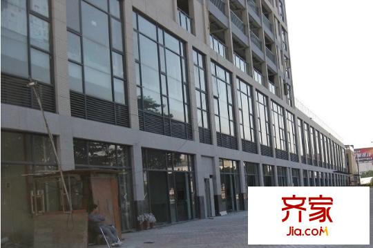 城果外景图