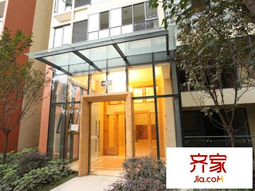 温哥华南苑小区2013-10