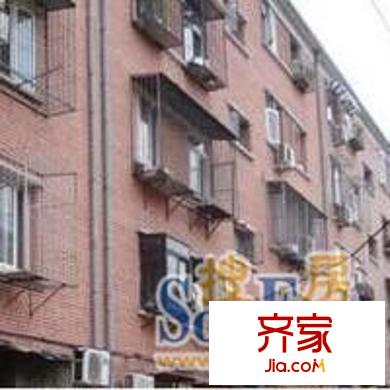 禄长街头条19号院外景图