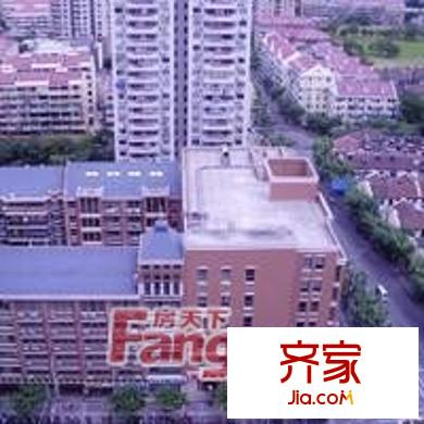 丽都新贵