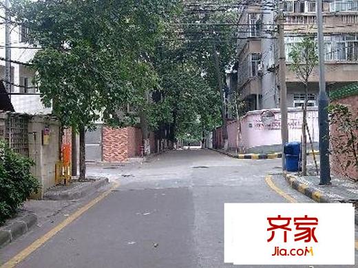 共和西路