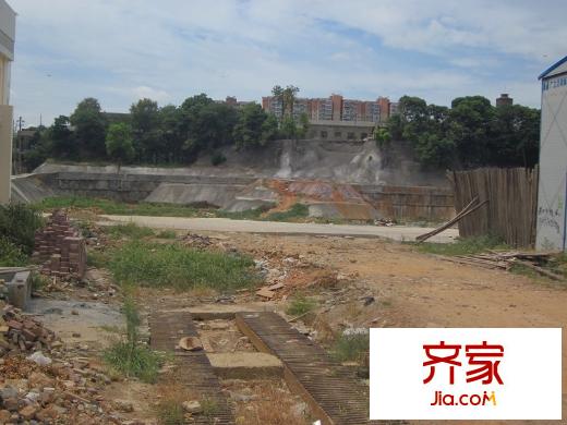 凯乐楚源项目实景(2013.8.15)