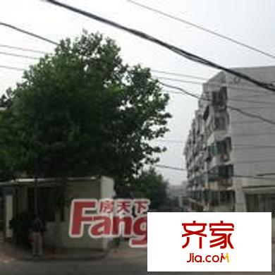 千佛山西路房地产宿舍