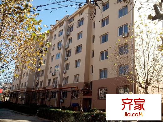金阁花园外景图