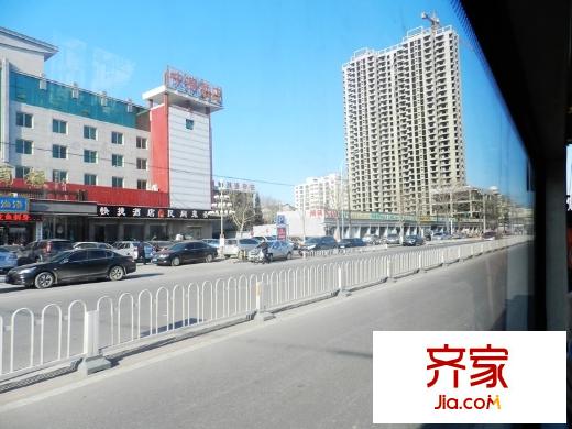 直隶尚都外景图