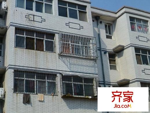 大慈阁小区外景图