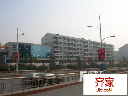 国信小区外景图13