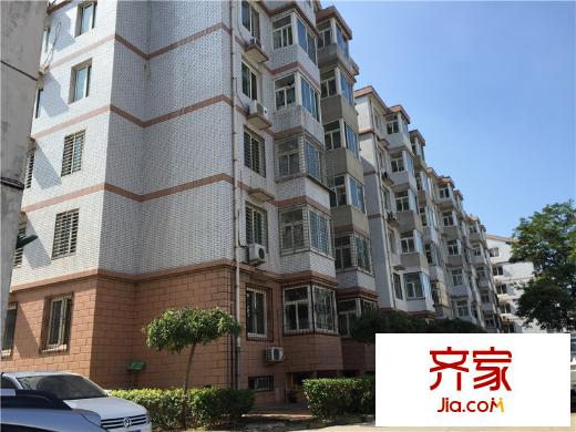 康欣园北区外景图