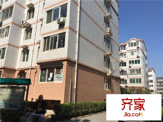 康欣园北区外景图