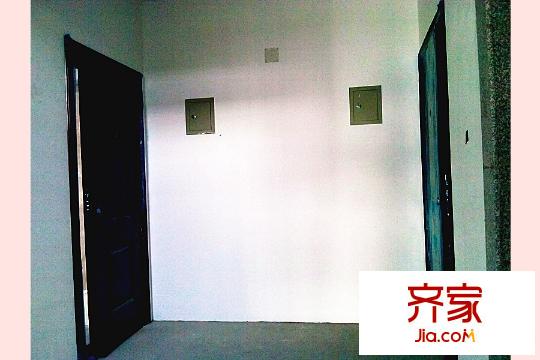 祝泽园施工进度(20150927)