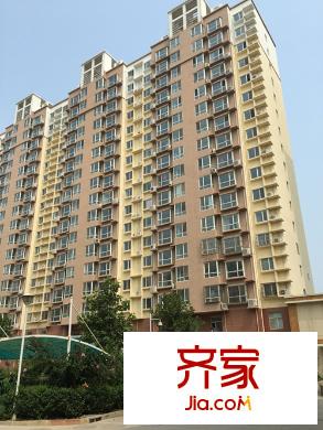 爱琴海花园外景图爱琴海2_副本