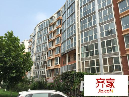 爱琴海花园外景图_副本