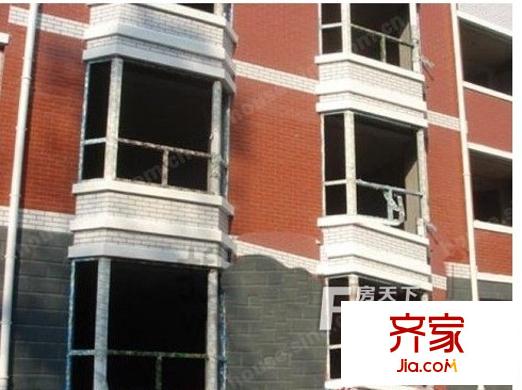 阳光新馨家园外景图21