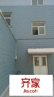 慧馨园小区外景图