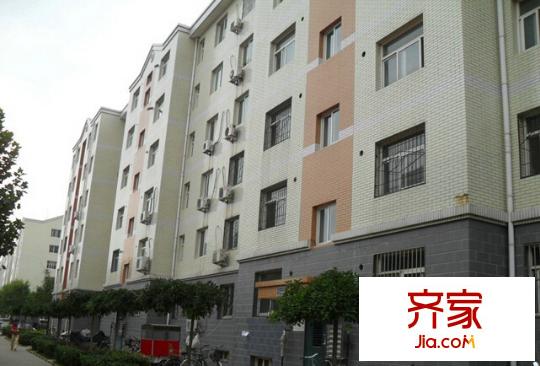 裕丰二期外景图