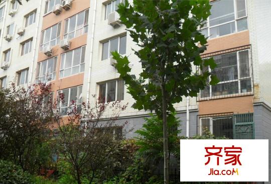 裕丰二期外景图