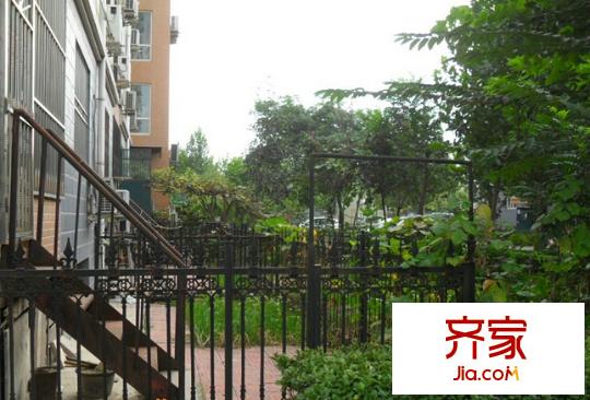 裕丰二期外景图