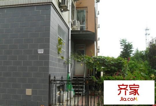 裕丰二期外景图