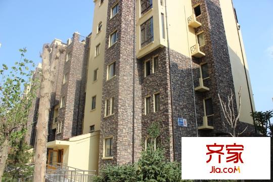 香江东湖印象小区花园洋房(2014-6-20)