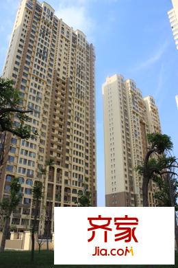香江东湖印象小区高层(2014-6-20)