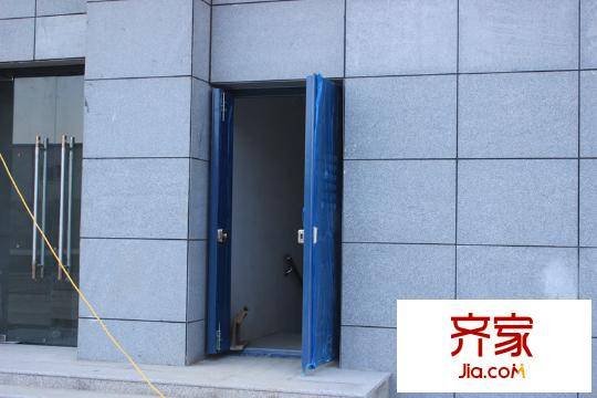 鑫丰国际施工进度(2014.9.18)