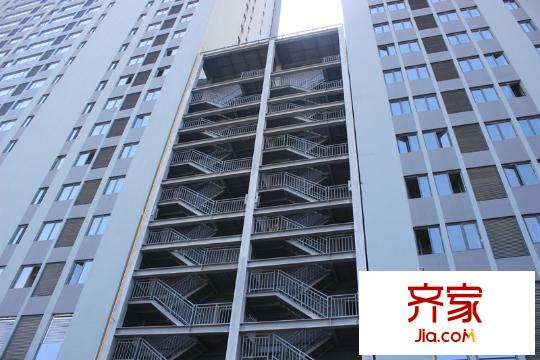 鑫丰国际施工进度(2014.9.18)