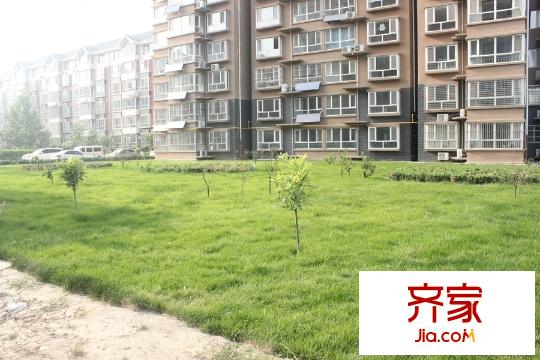 浩正平方米林湾小区实景(2015-08)