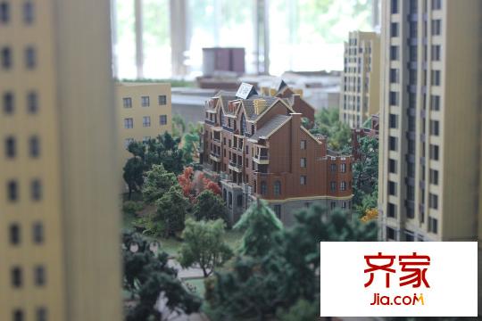 东湖天地沙盘2015.06.24