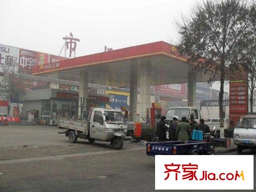 尚书苑配套图 周边