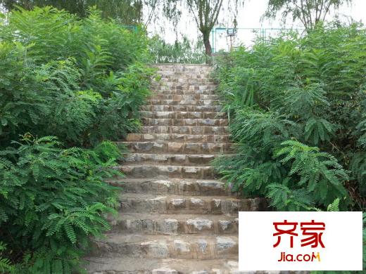 水郡花都小区(2014.08.05)