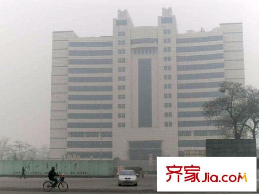 尚书苑配套图 周边