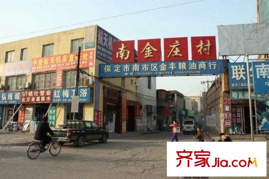 尚书苑配套图 周边