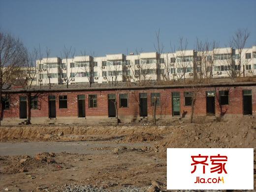 兰汀・朝阳实景图小区(211.1)