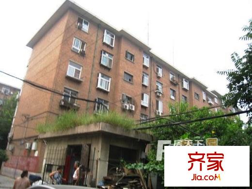 乐凯一区外景图