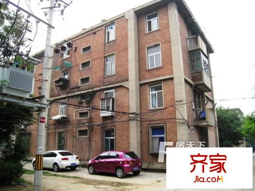 乐凯一区外景图