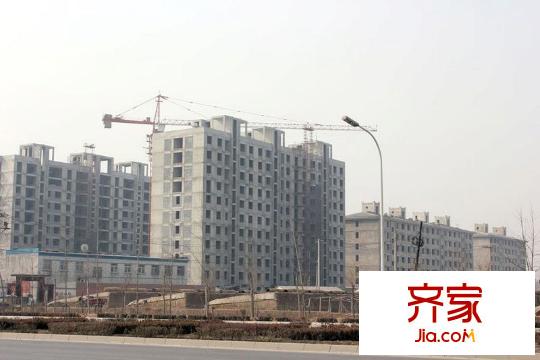 古营金景外景图