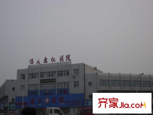 青青花园惠仁医院