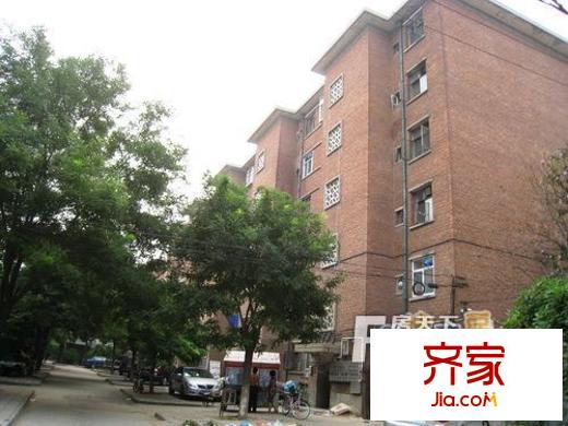 乐凯一区外景图