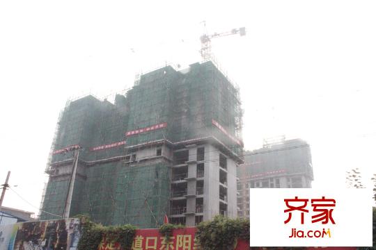 香溪雅地小区(2015.9.24)