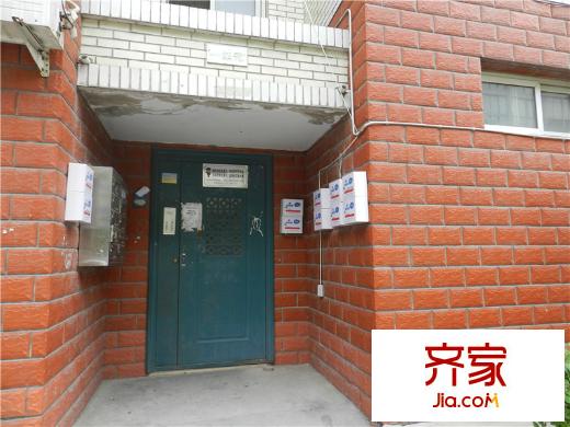 泰和花园外景图 泰和家园