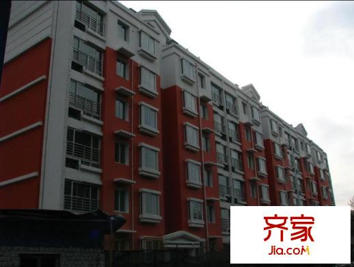 卓雅豪庭外景图76