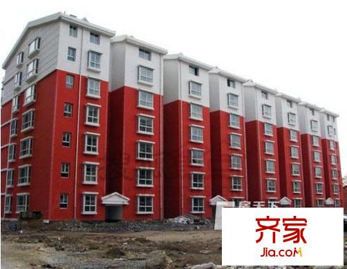 卓雅豪庭外景图74