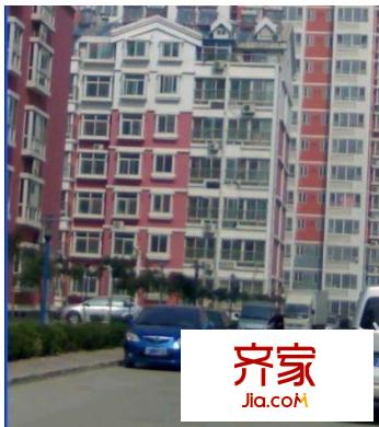 卓雅豪庭外景图71