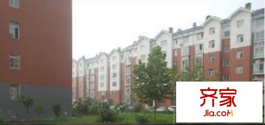 嘉惠园外景图63