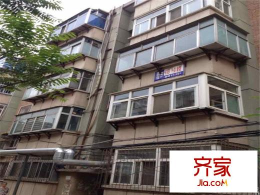 政府四号区外景图四区外景2