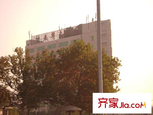 佳远水园湾配套图玉华大酒店