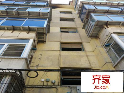 政府四号区外景图四区外景1