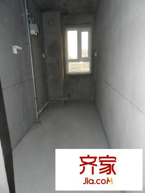 佳远水园湾实景图毛坯房(2013-11)