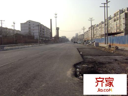 天瑞馨居外景图211